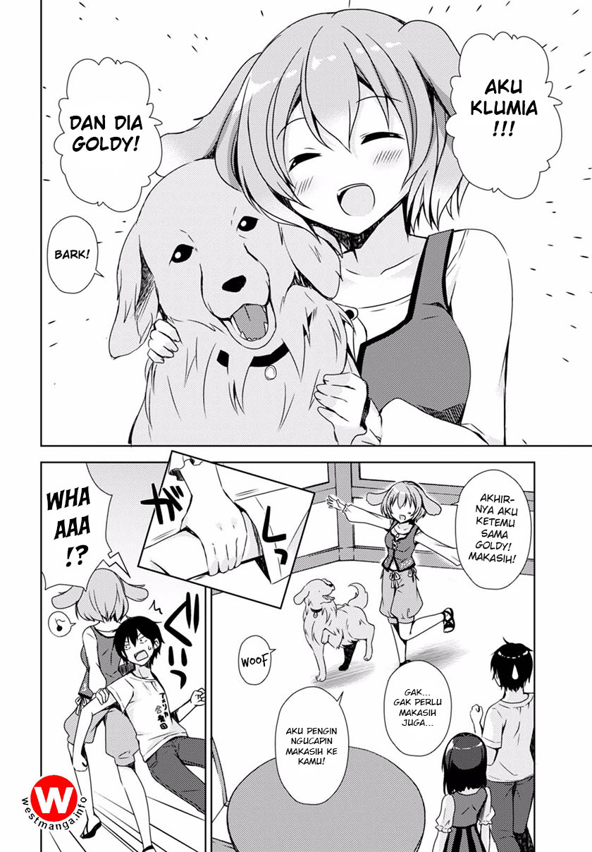 Free Life: Isekai Nandemoya Funtouki Chapter 01 Bahasa Indonesia