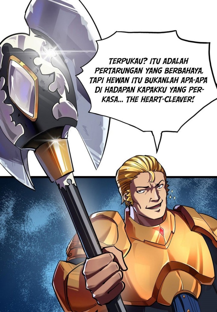 Free2Play chapter 4