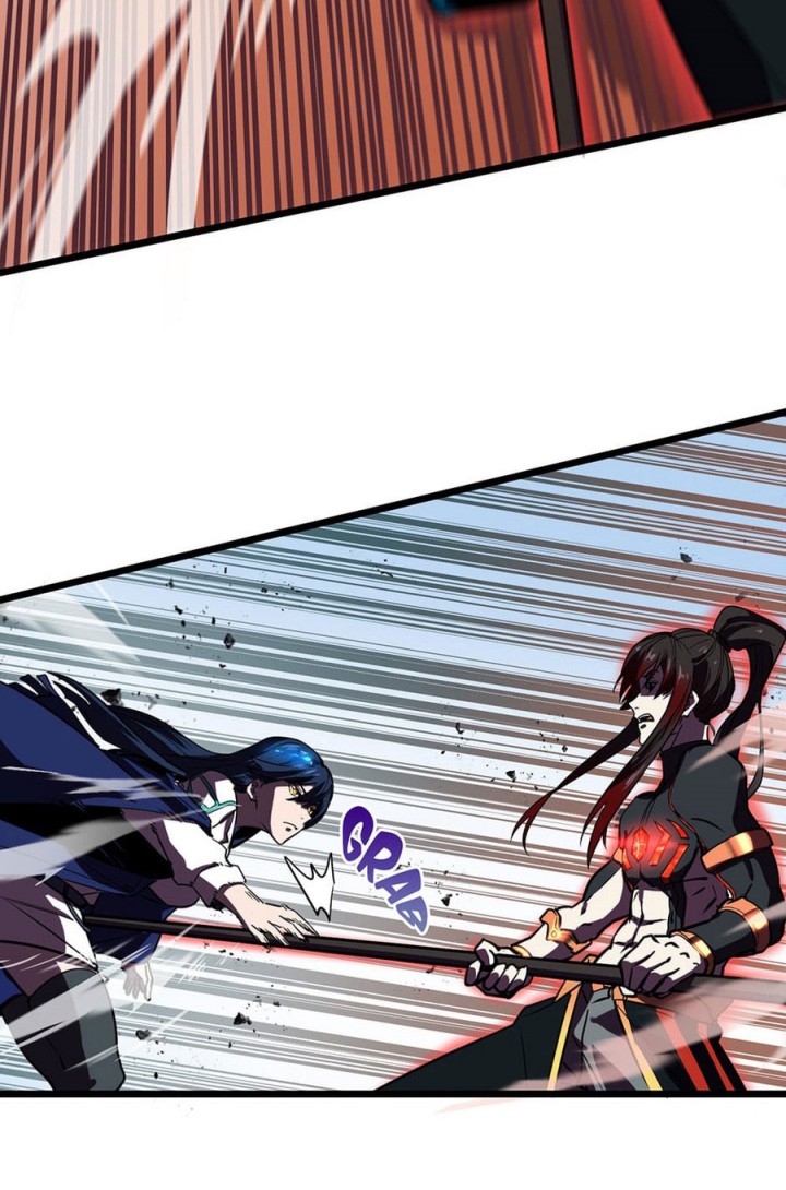 Free2Play chapter 4