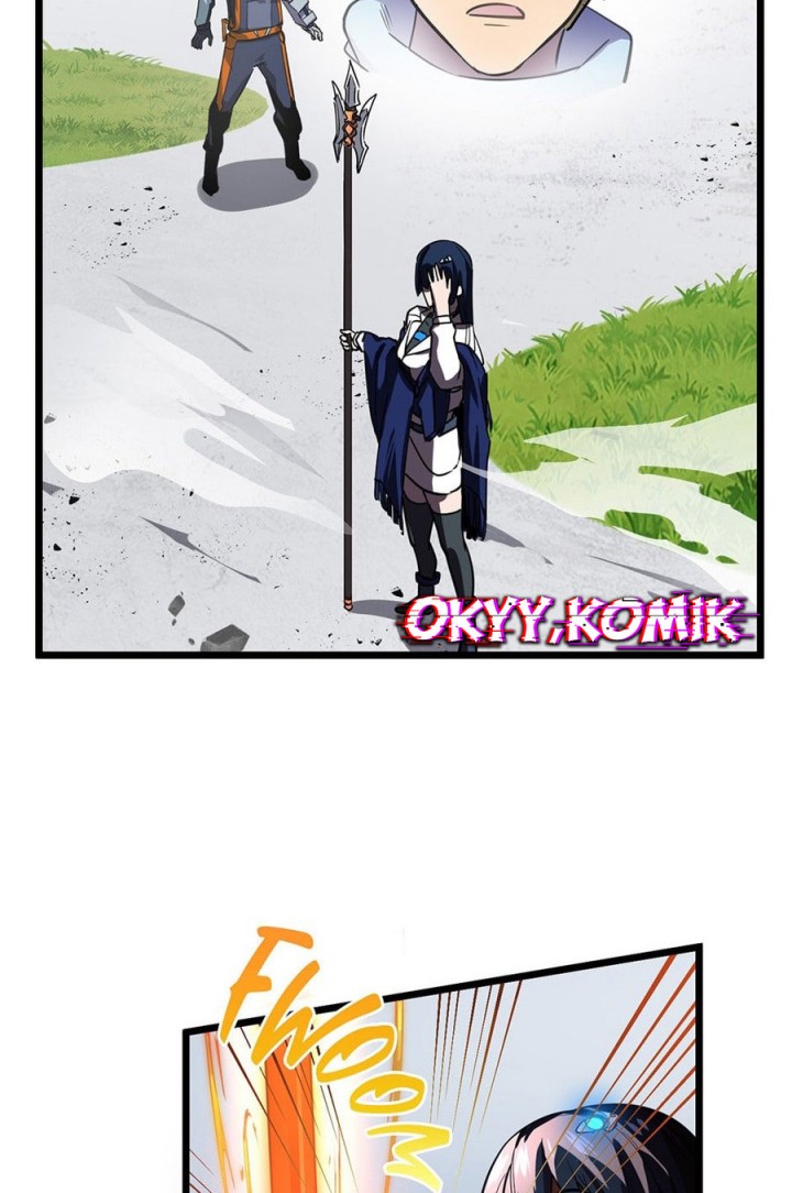 Free2Play chapter 4