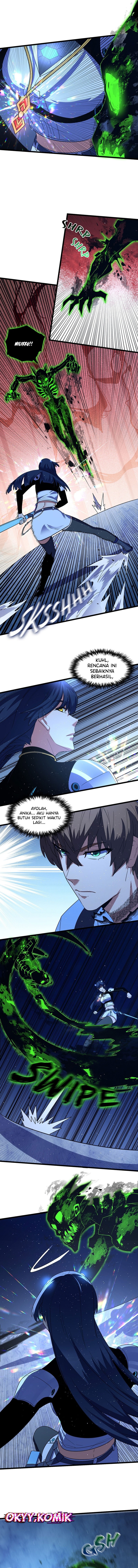 Free2Play chapter 9