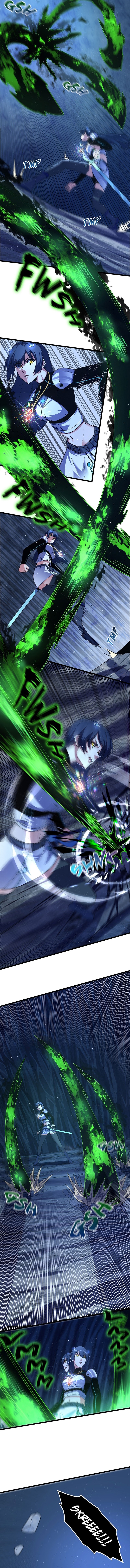 Free2Play chapter 9