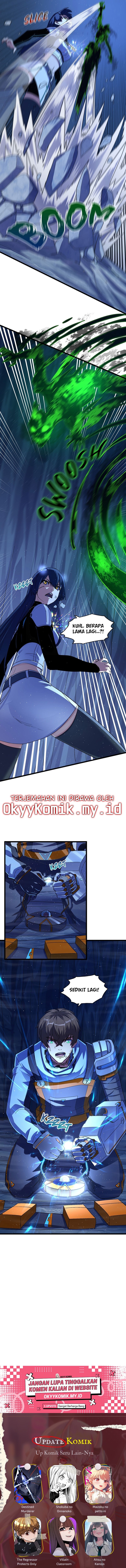 Free2Play chapter 9