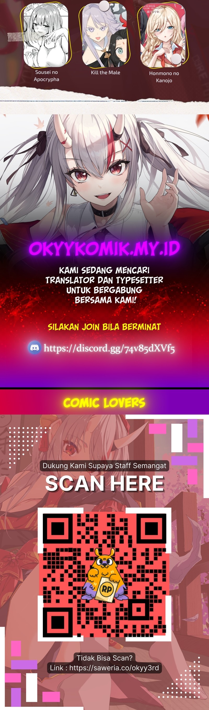 Free2Play chapter 9