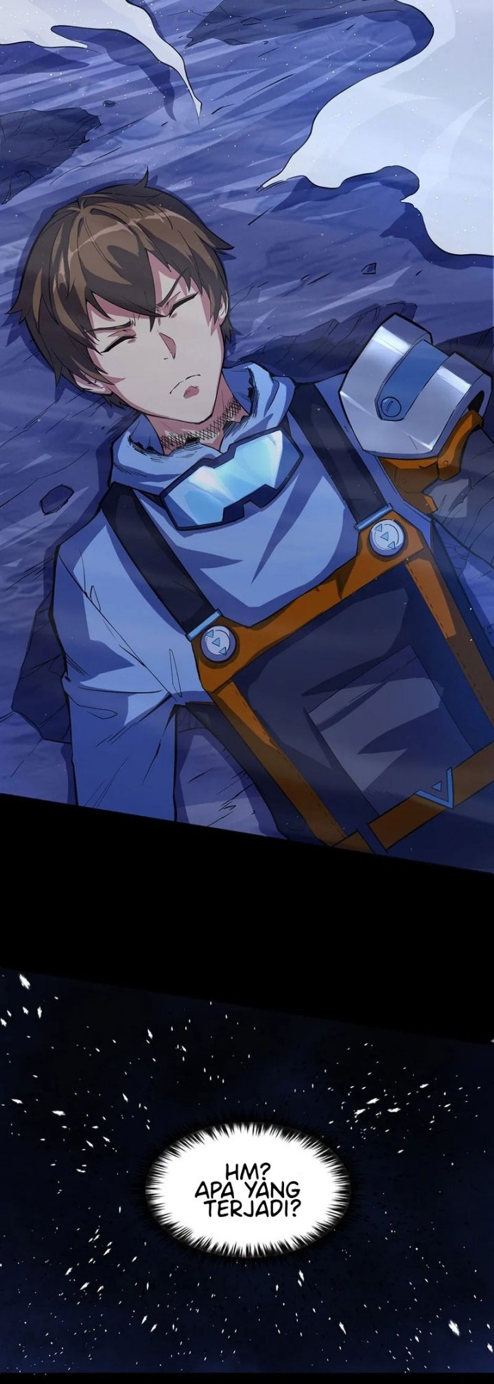 Free2Play Chapter 11 Bahasa Indonesia