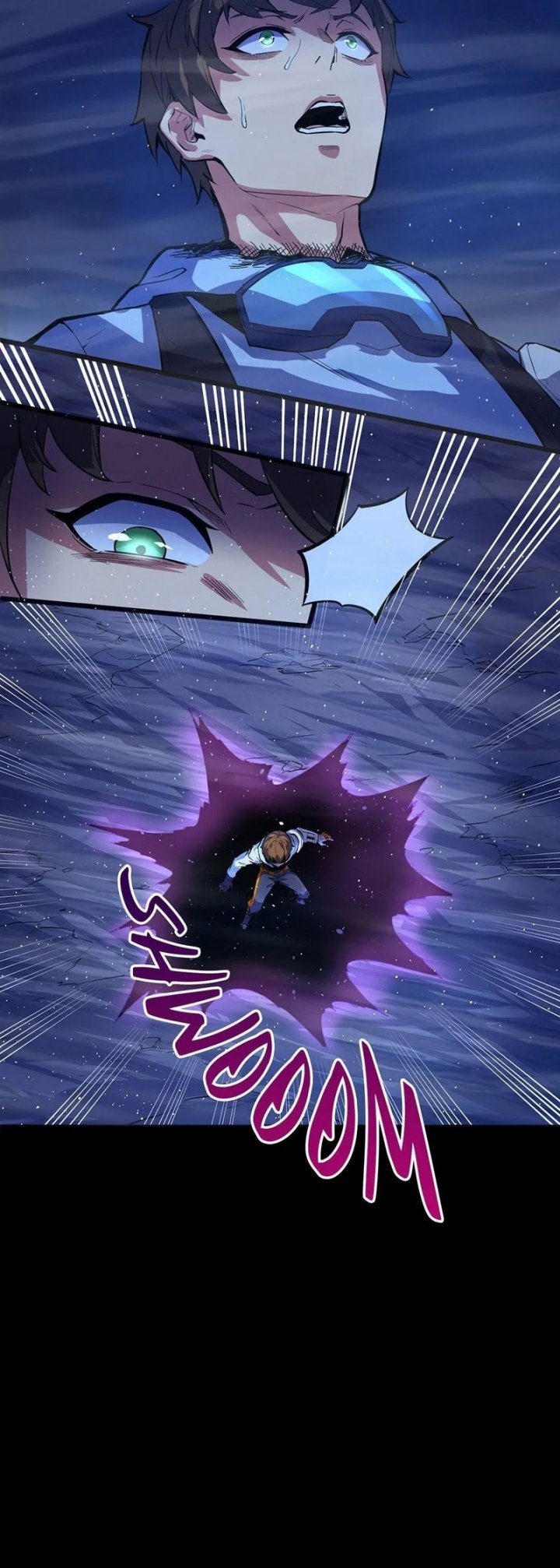 Free2Play Chapter 11 Bahasa Indonesia