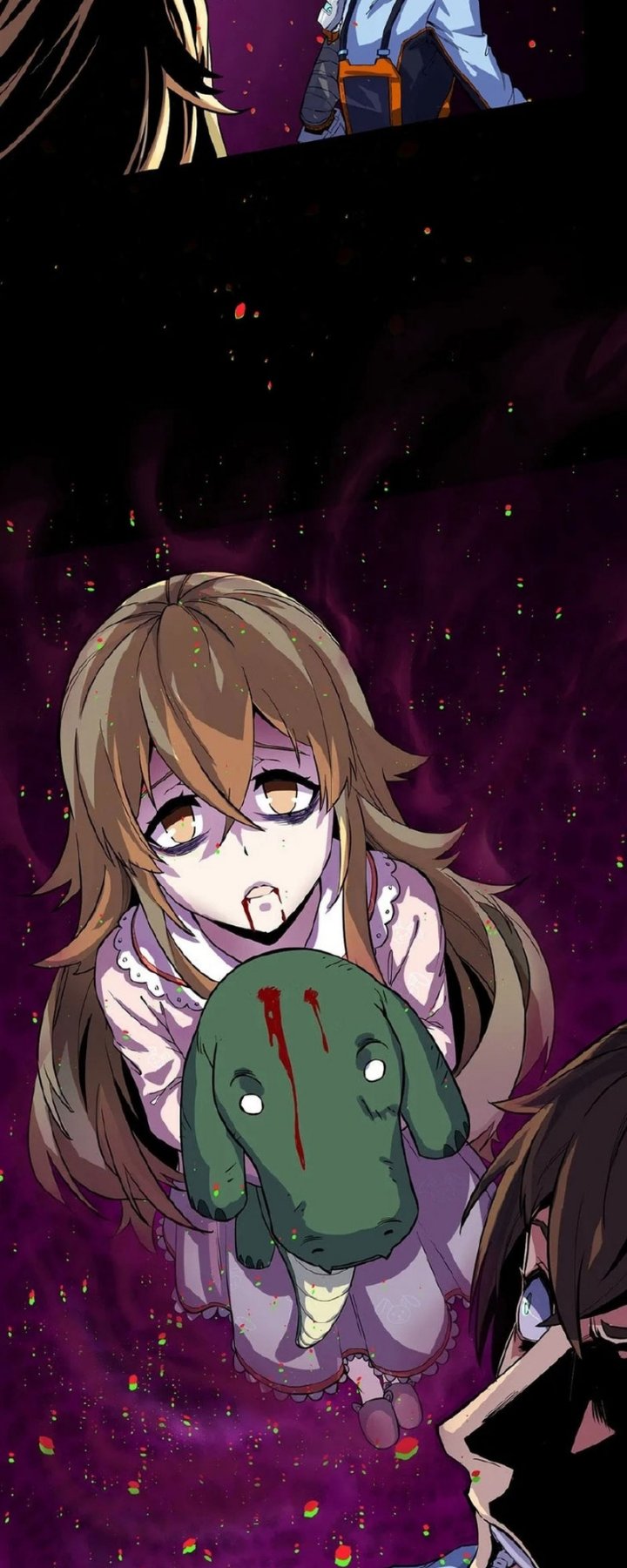 Free2Play Chapter 11 Bahasa Indonesia