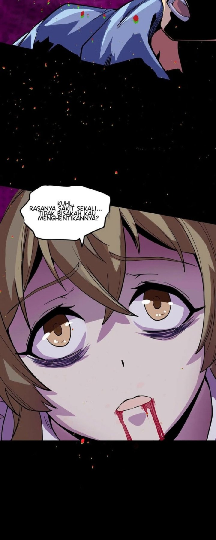 Free2Play Chapter 11 Bahasa Indonesia