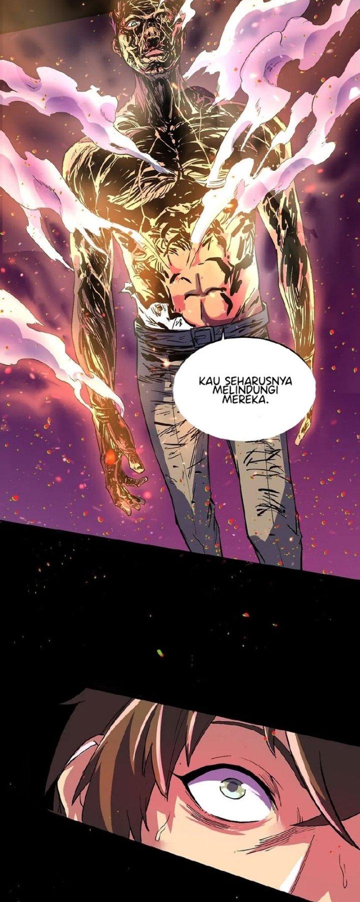 Free2Play Chapter 11 Bahasa Indonesia