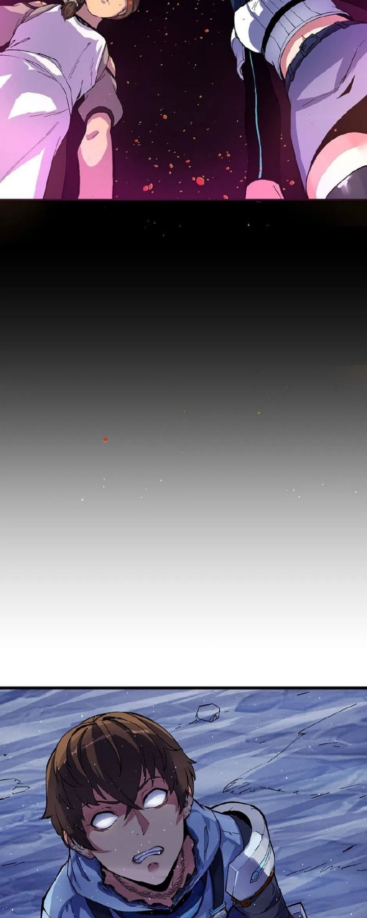 Free2Play Chapter 11 Bahasa Indonesia