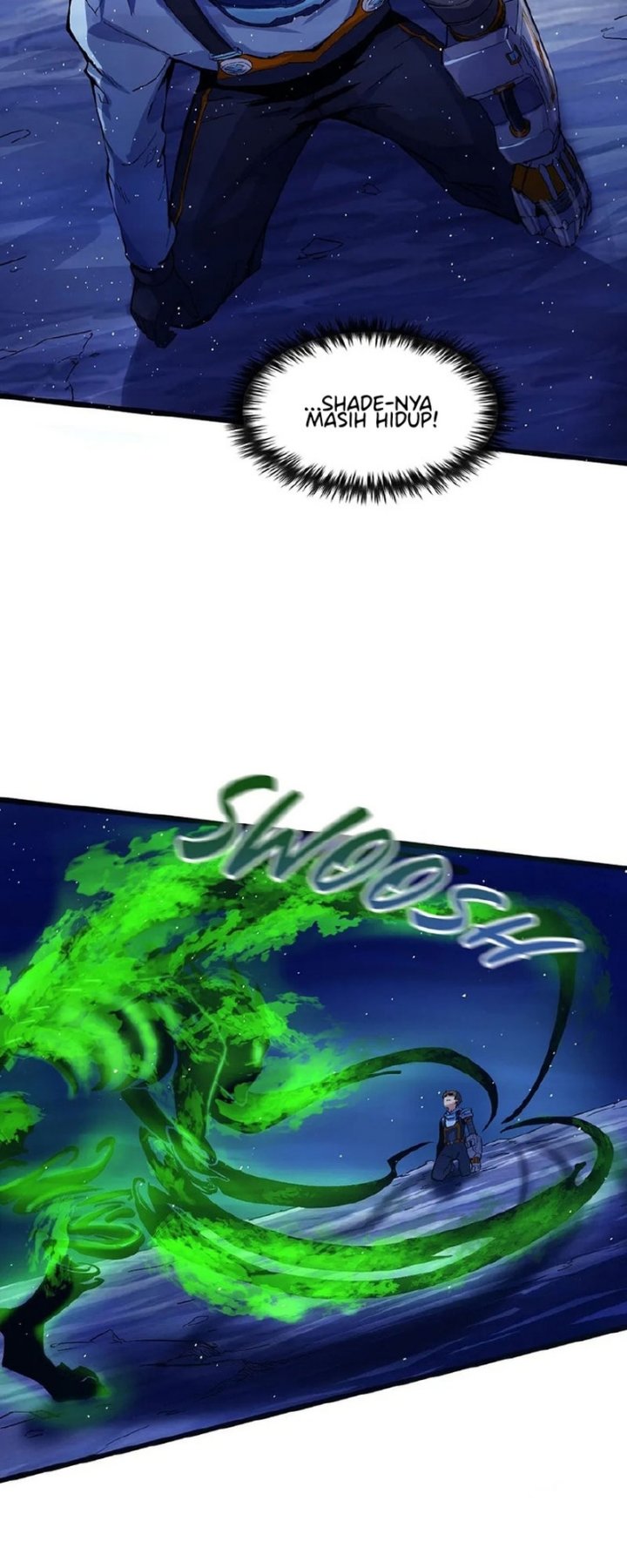 Free2Play Chapter 11 Bahasa Indonesia