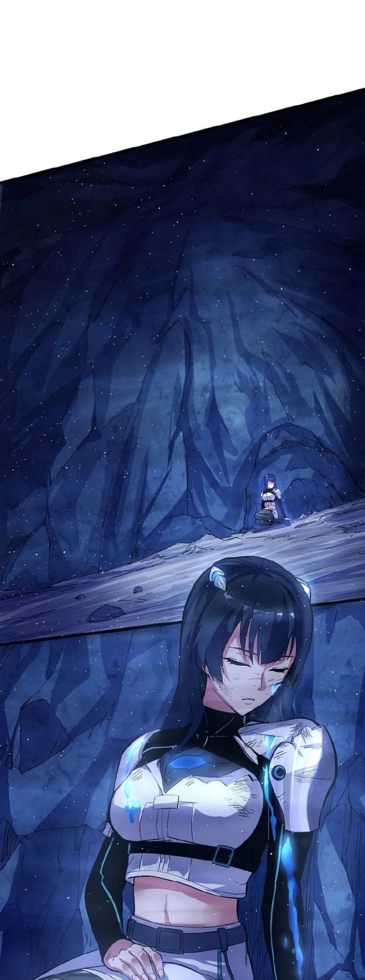 Free2Play Chapter 11 Bahasa Indonesia