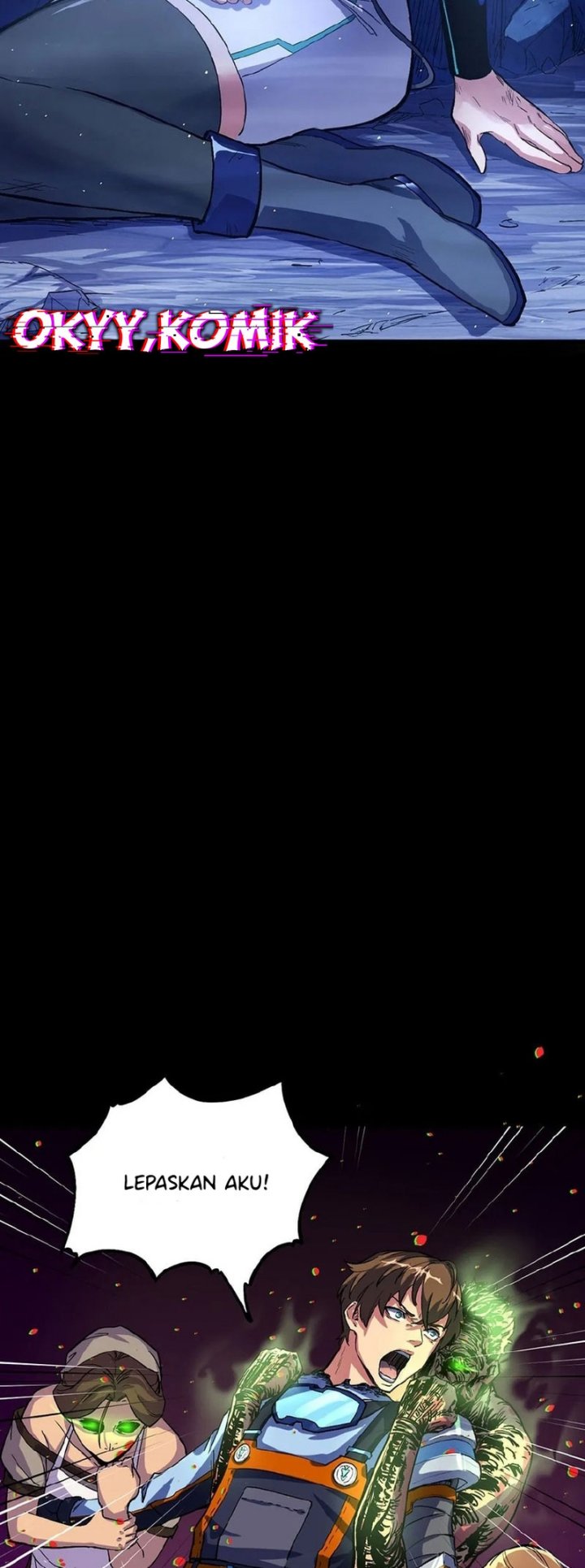 Free2Play Chapter 11 Bahasa Indonesia