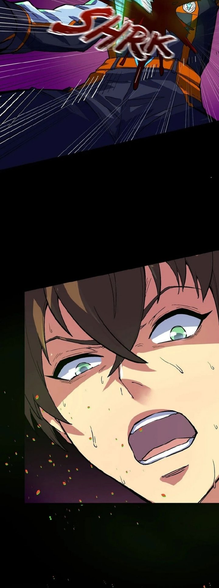 Free2Play Chapter 11 Bahasa Indonesia