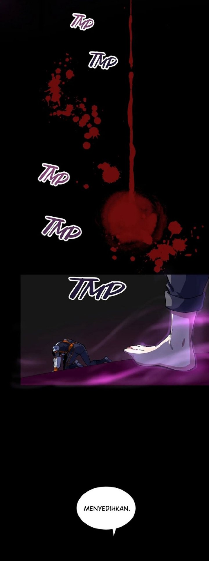 Free2Play Chapter 11 Bahasa Indonesia