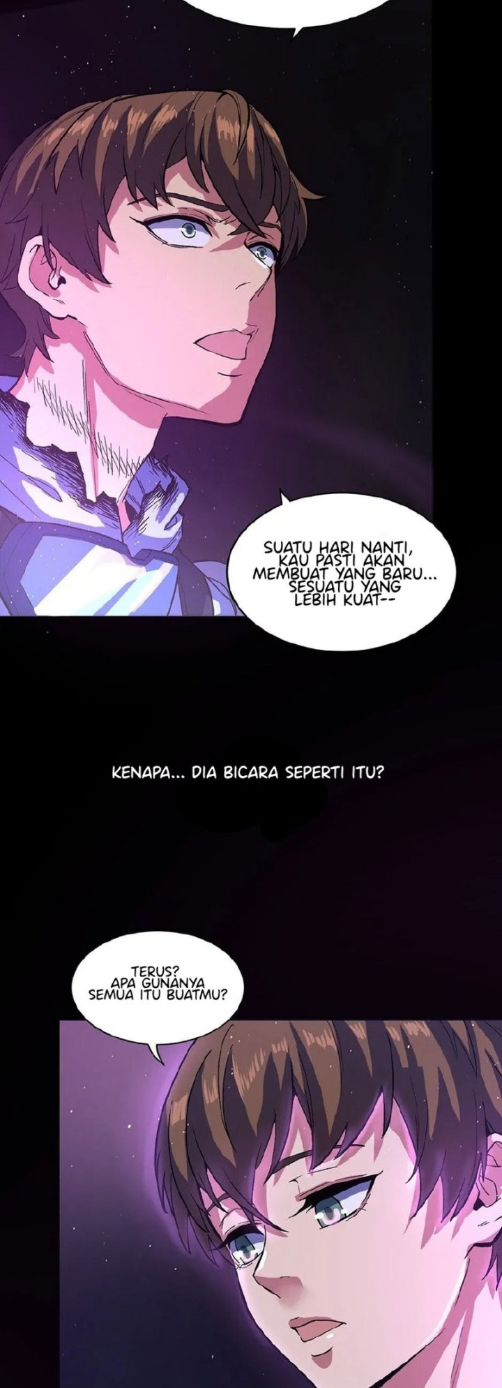 Free2Play Chapter 11 Bahasa Indonesia