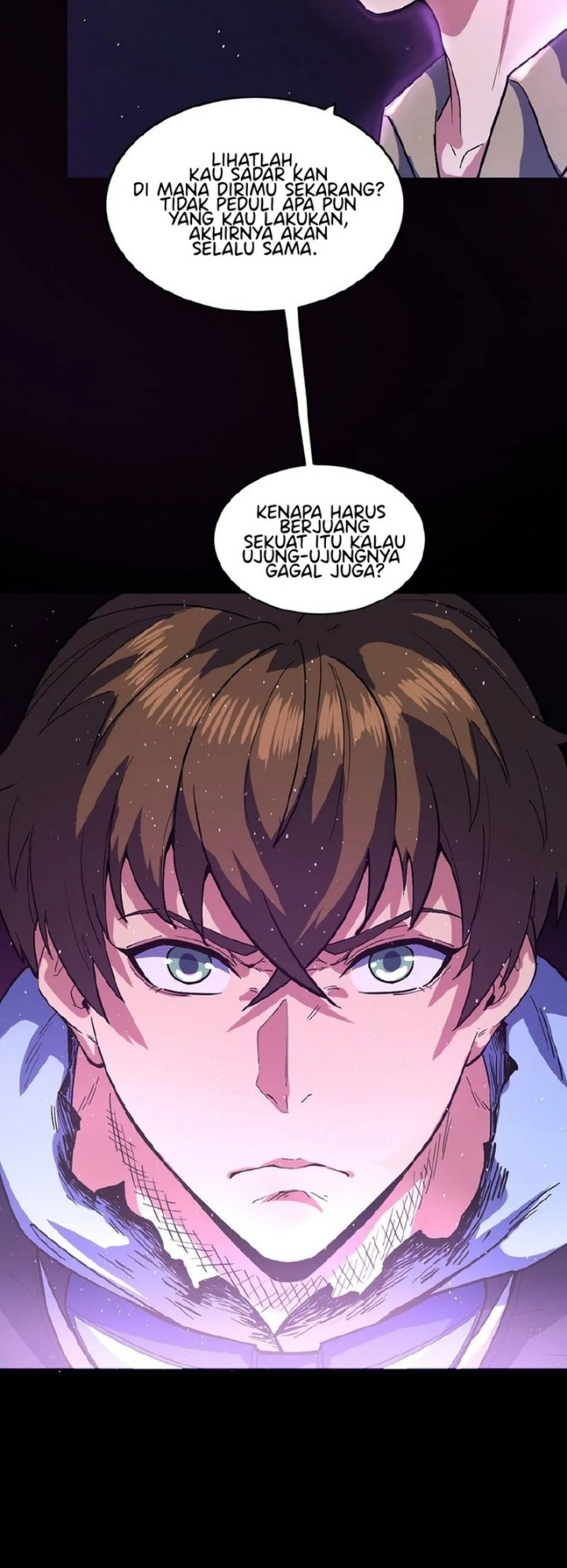 Free2Play Chapter 11 Bahasa Indonesia