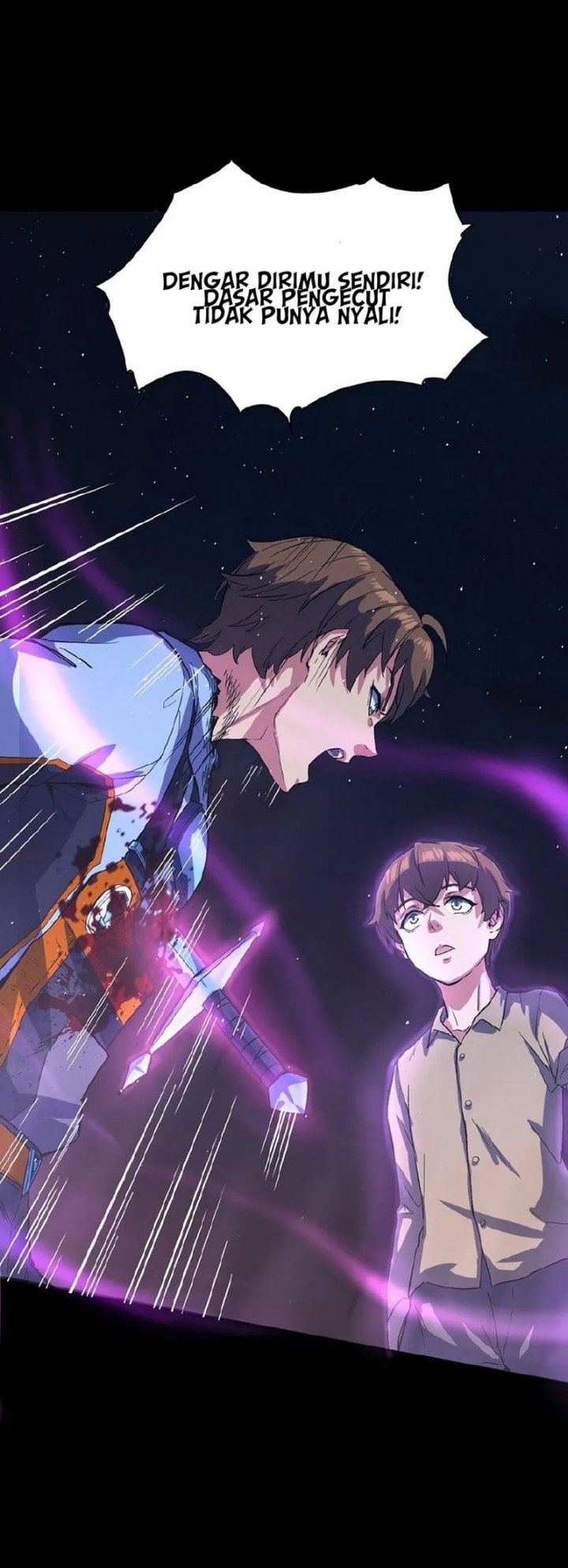 Free2Play Chapter 11 Bahasa Indonesia