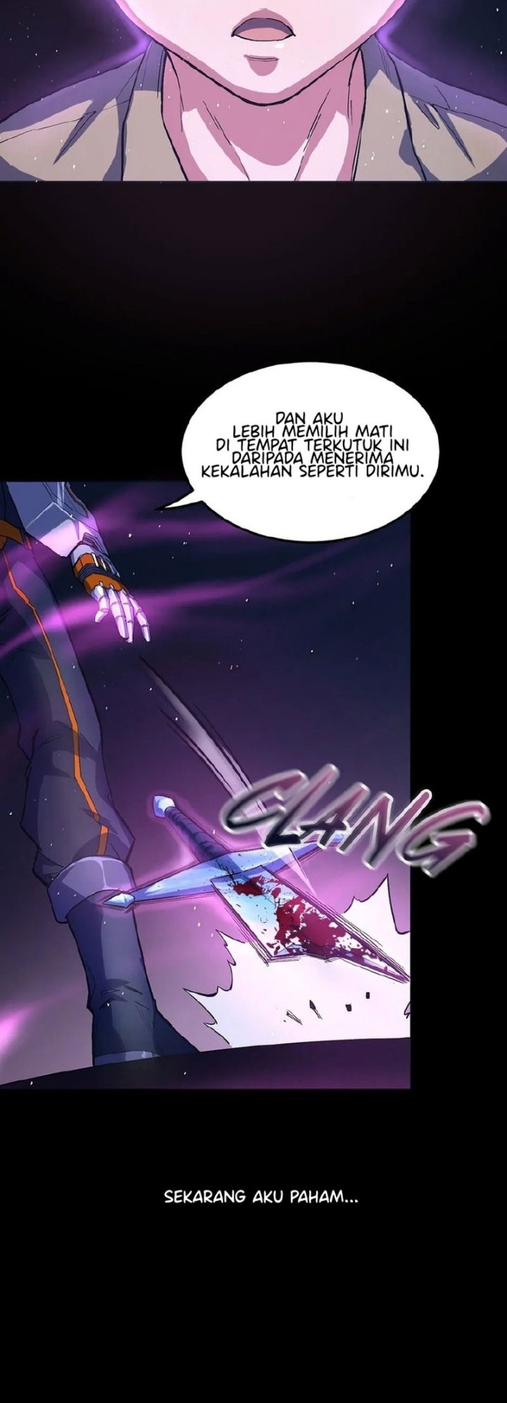 Free2Play Chapter 11 Bahasa Indonesia