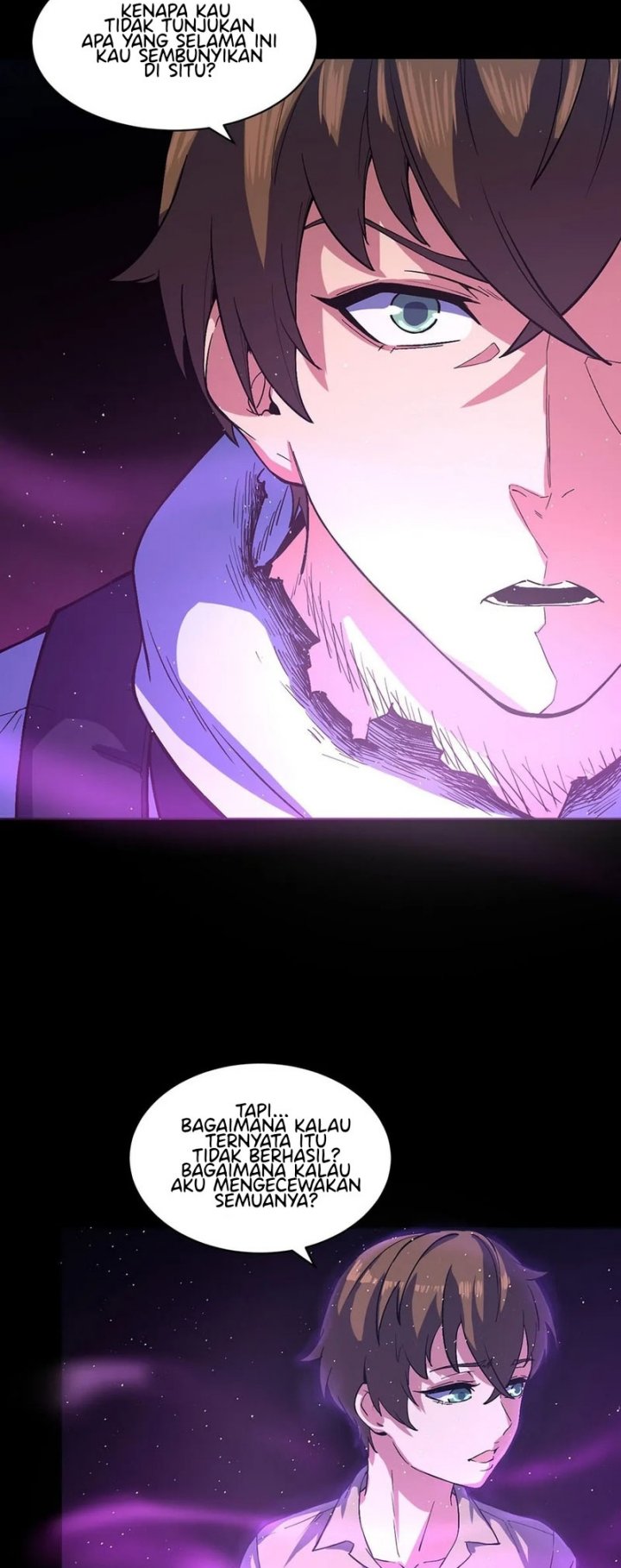 Free2Play Chapter 11 Bahasa Indonesia