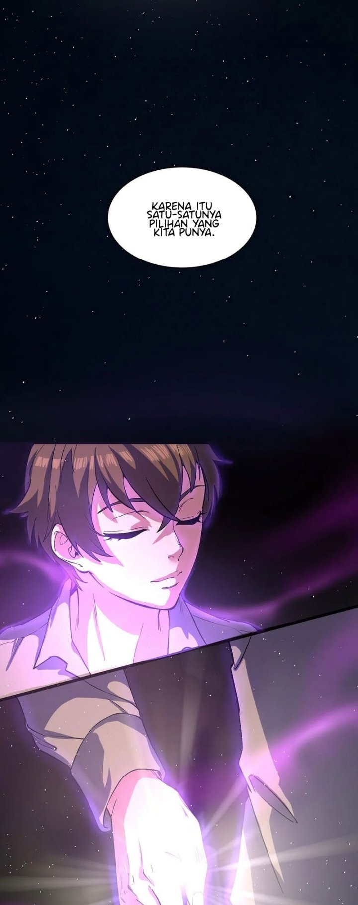 Free2Play Chapter 11 Bahasa Indonesia