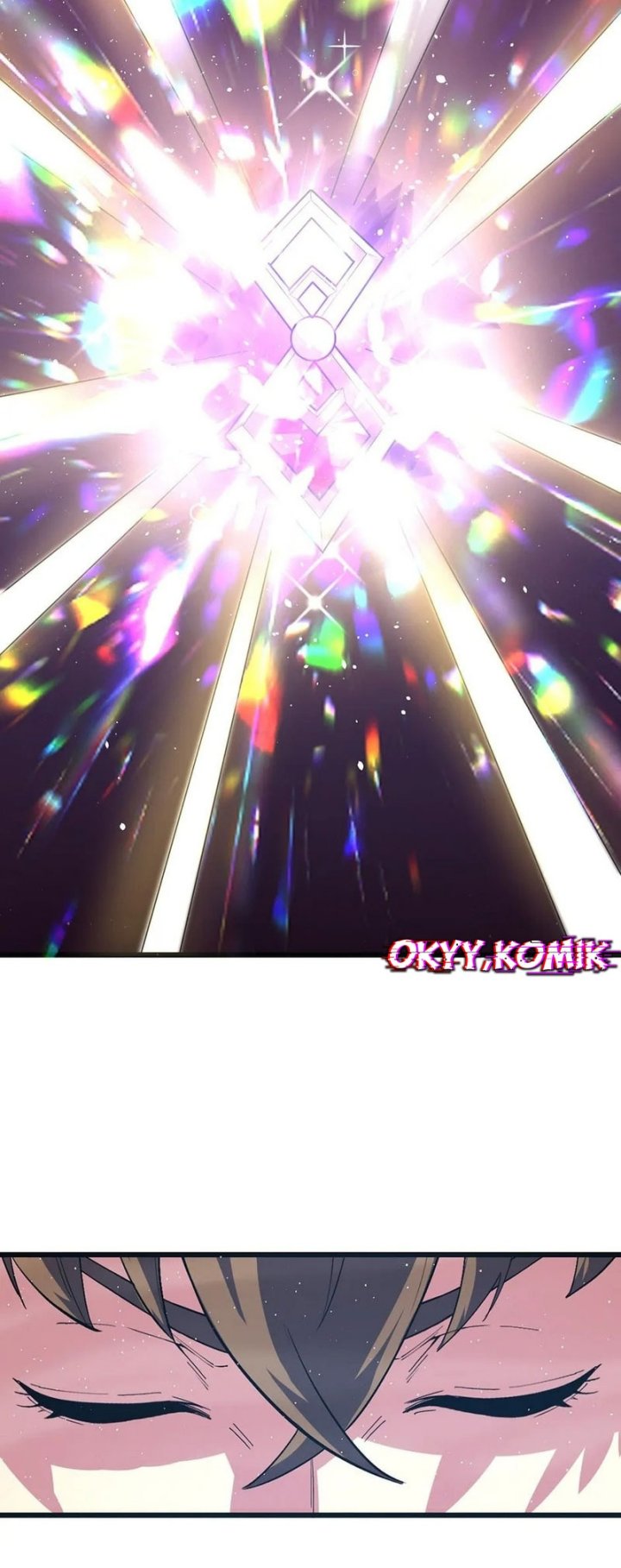 Free2Play Chapter 11 Bahasa Indonesia