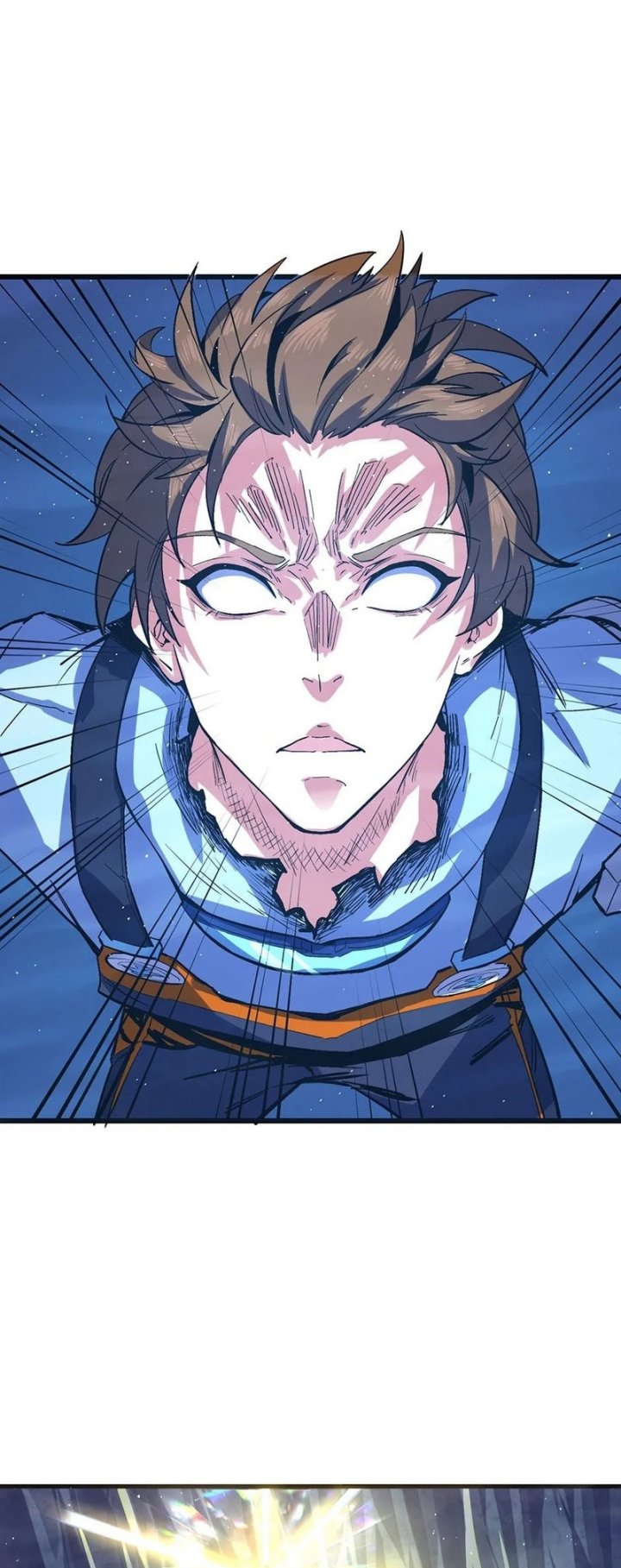 Free2Play Chapter 11 Bahasa Indonesia