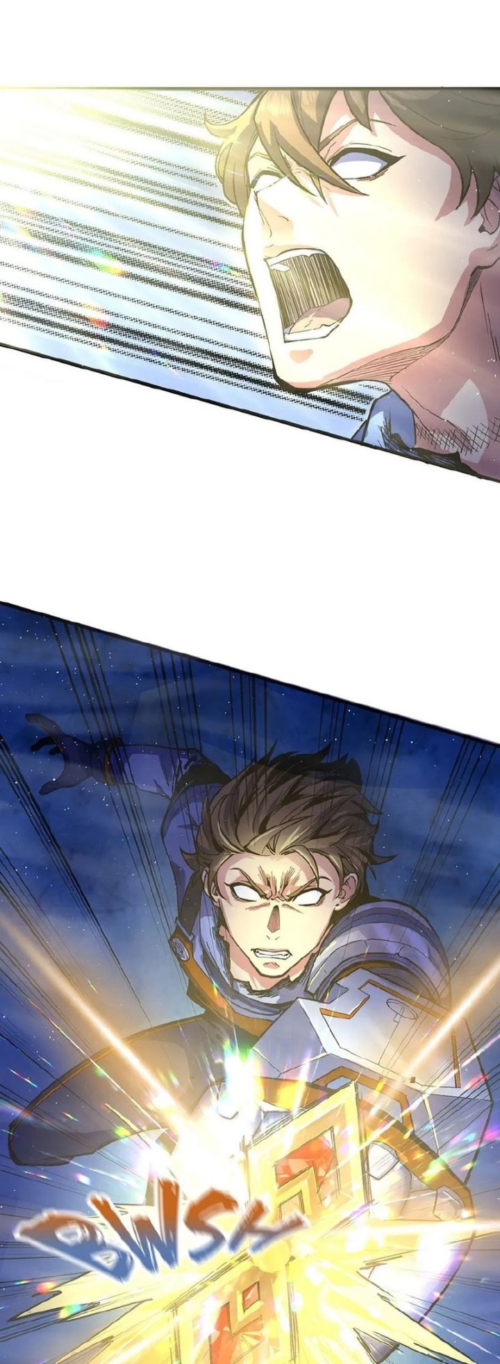 Free2Play Chapter 11 Bahasa Indonesia