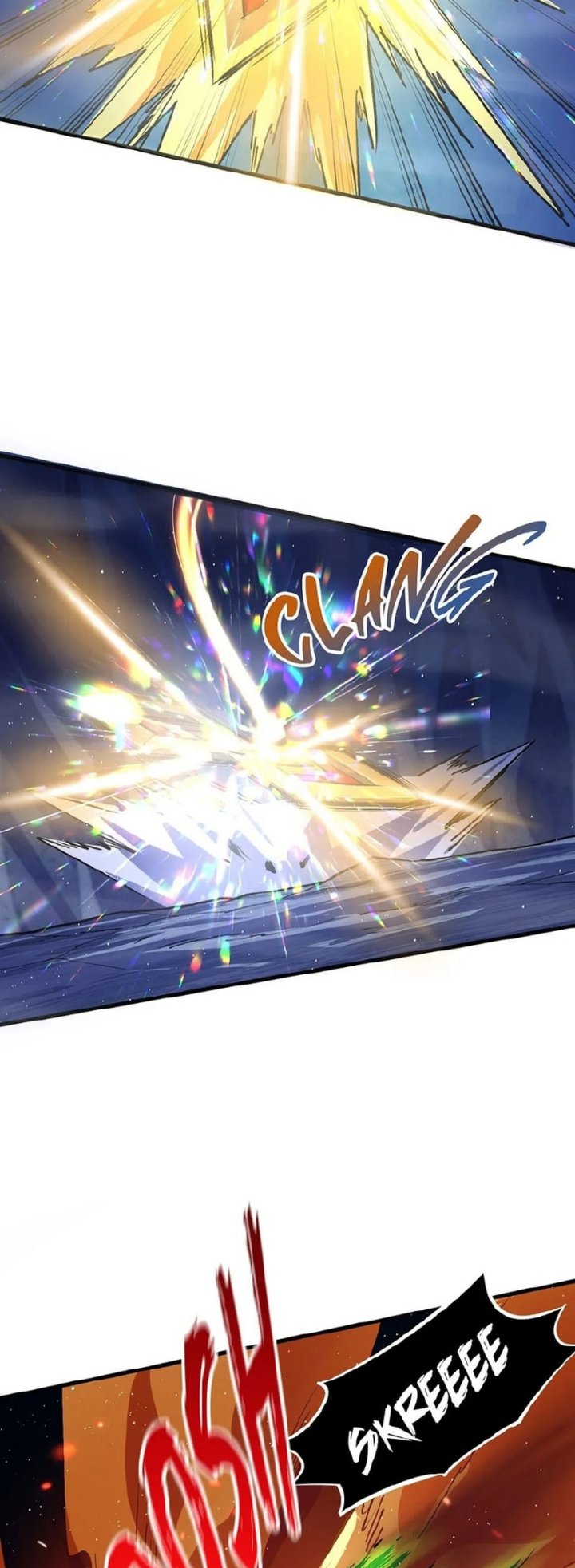 Free2Play Chapter 11 Bahasa Indonesia