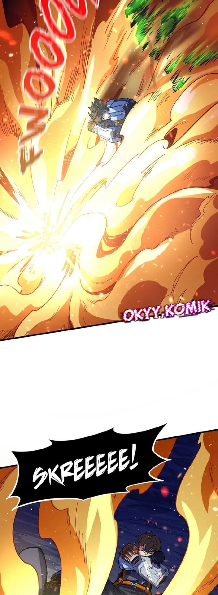 Free2Play Chapter 11 Bahasa Indonesia