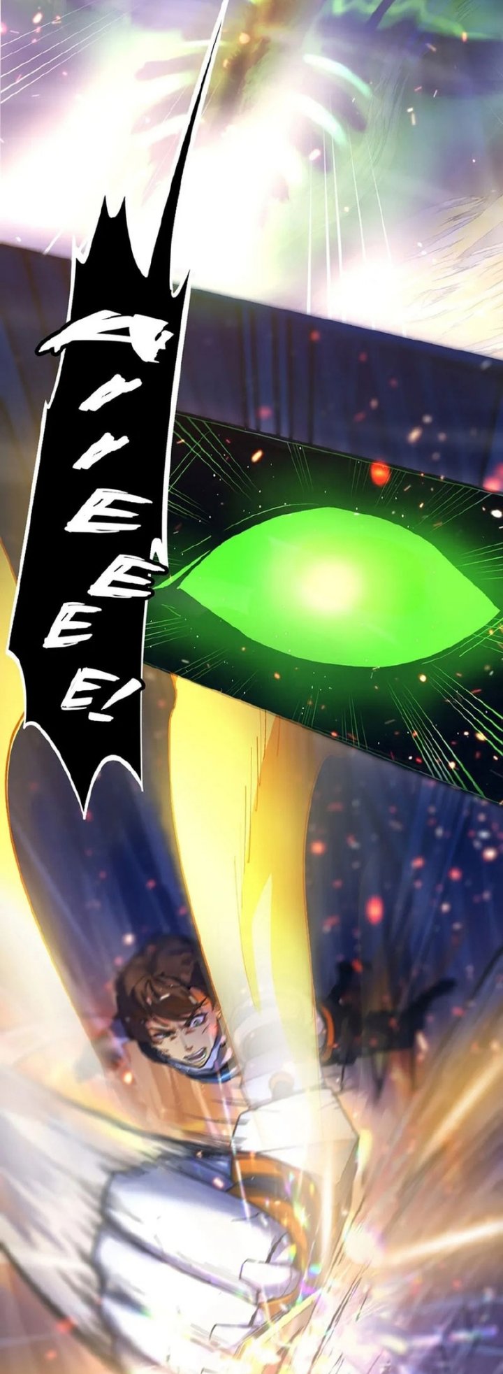 Free2Play Chapter 11 Bahasa Indonesia