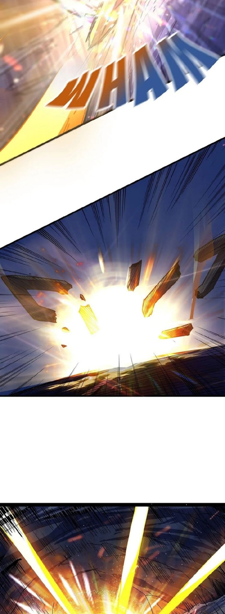 Free2Play Chapter 11 Bahasa Indonesia