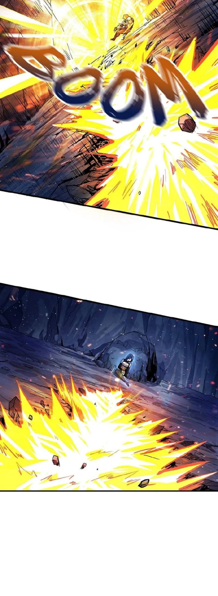 Free2Play Chapter 11 Bahasa Indonesia