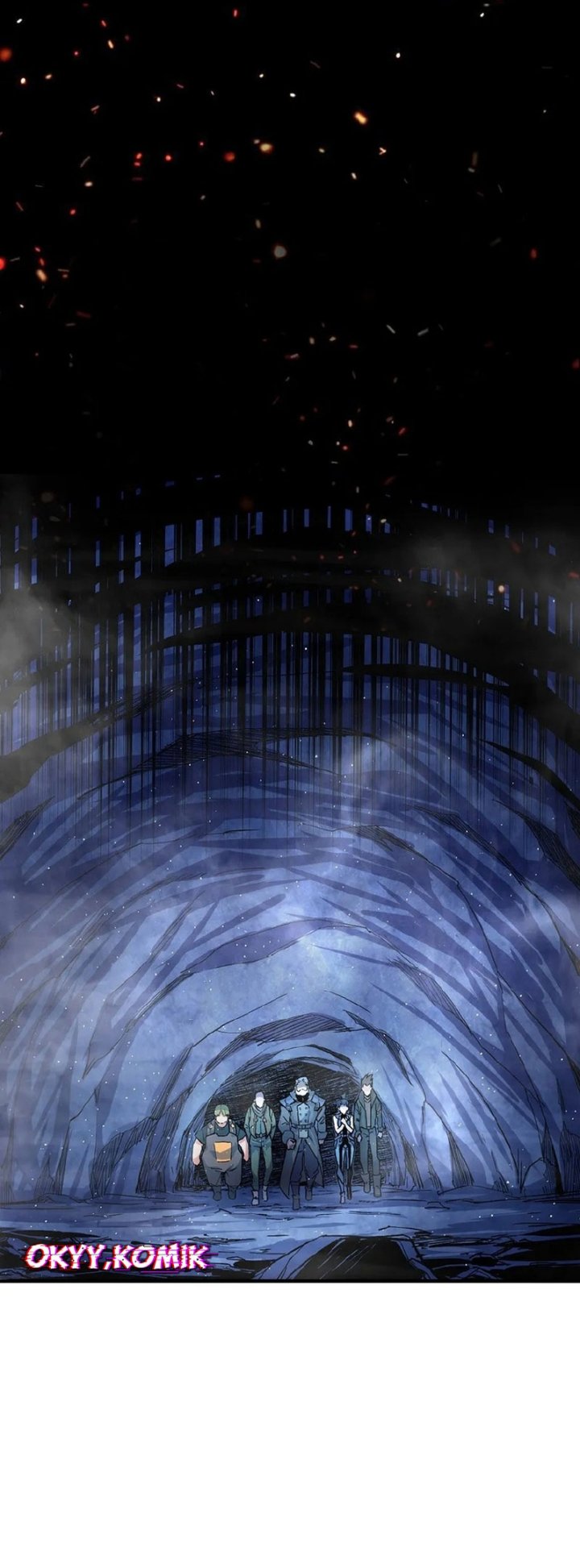 Free2Play Chapter 11 Bahasa Indonesia