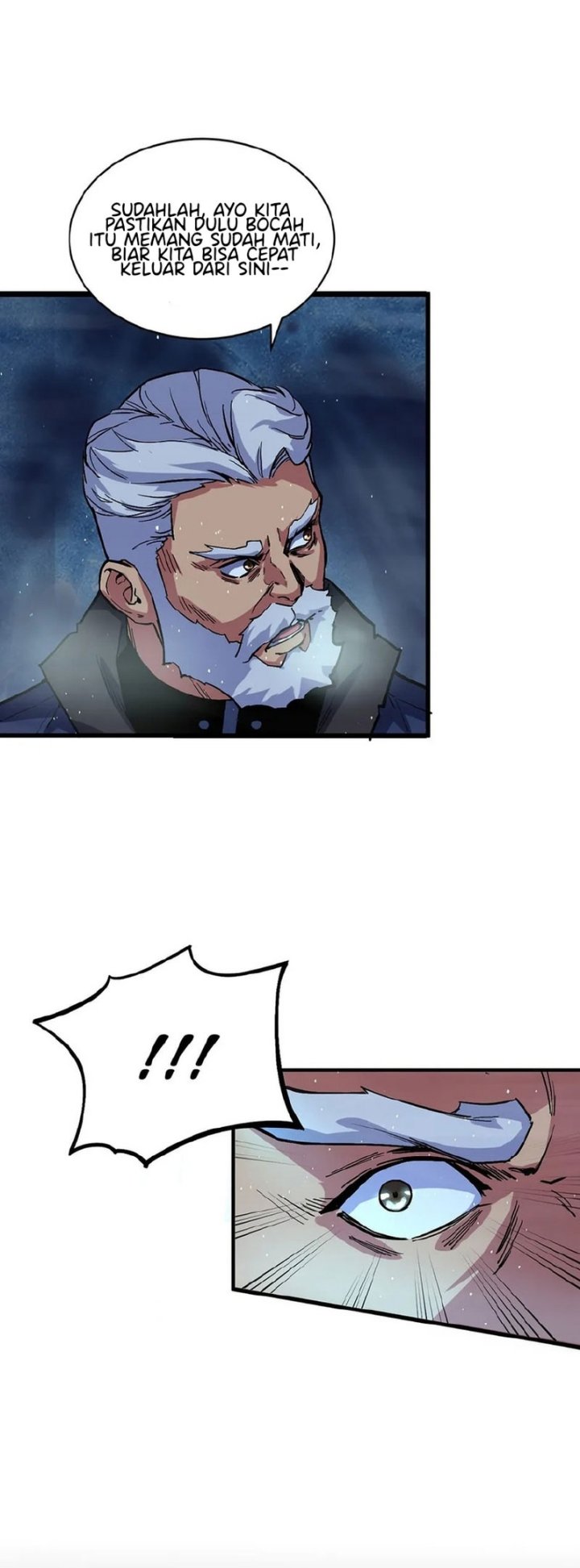 Free2Play Chapter 11 Bahasa Indonesia