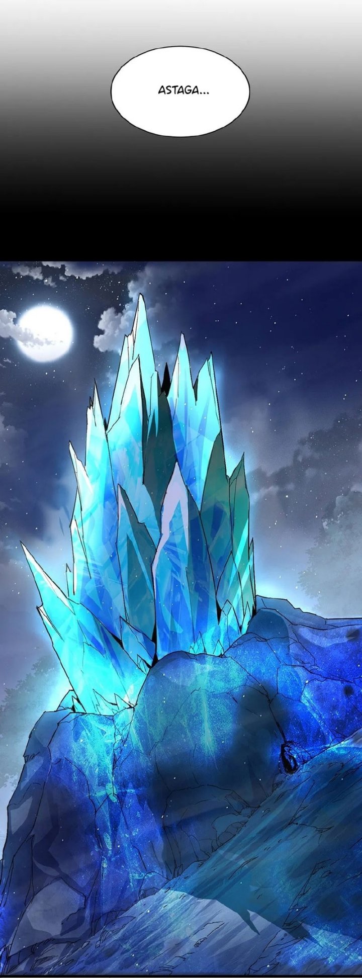 Free2Play Chapter 11 Bahasa Indonesia