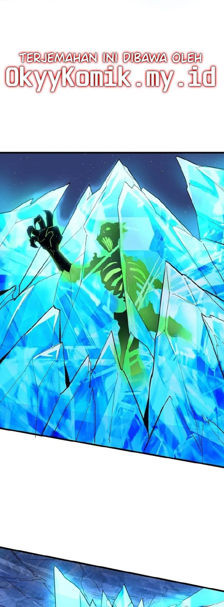 Free2Play Chapter 11 Bahasa Indonesia
