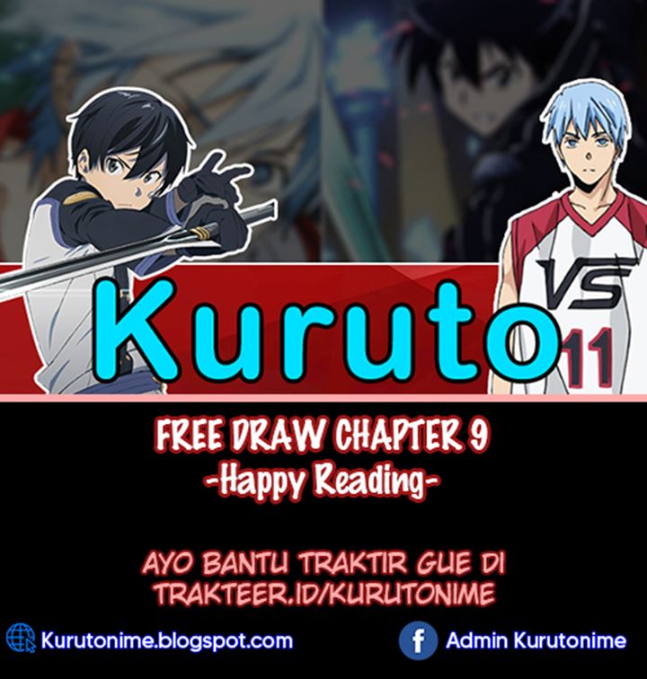 Free Draw Chapter 09 Bahasa Indonesia