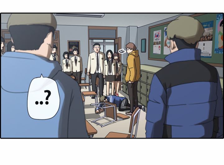 Free Draw Chapter 09 Bahasa Indonesia