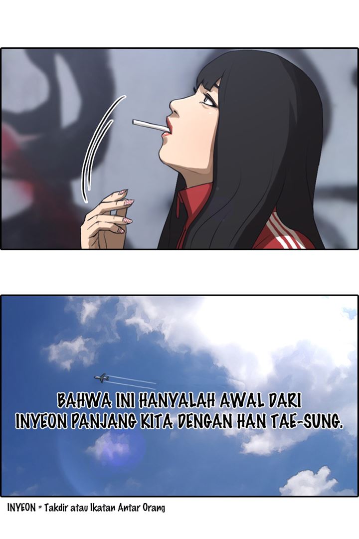 Free Draw Chapter 09 Bahasa Indonesia