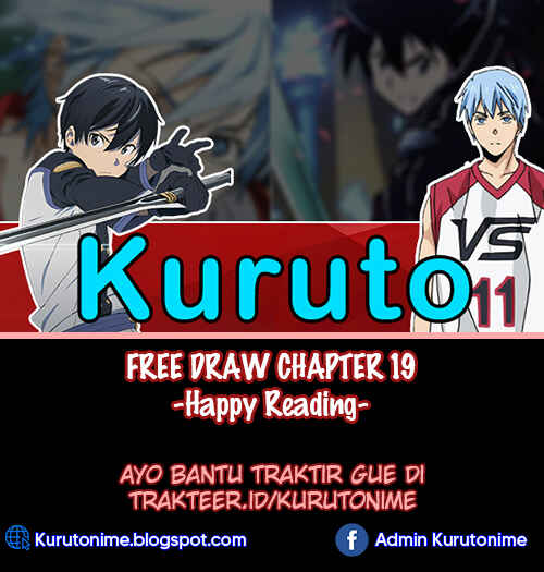 Free Draw Chapter 19 Bahasa Indonesia