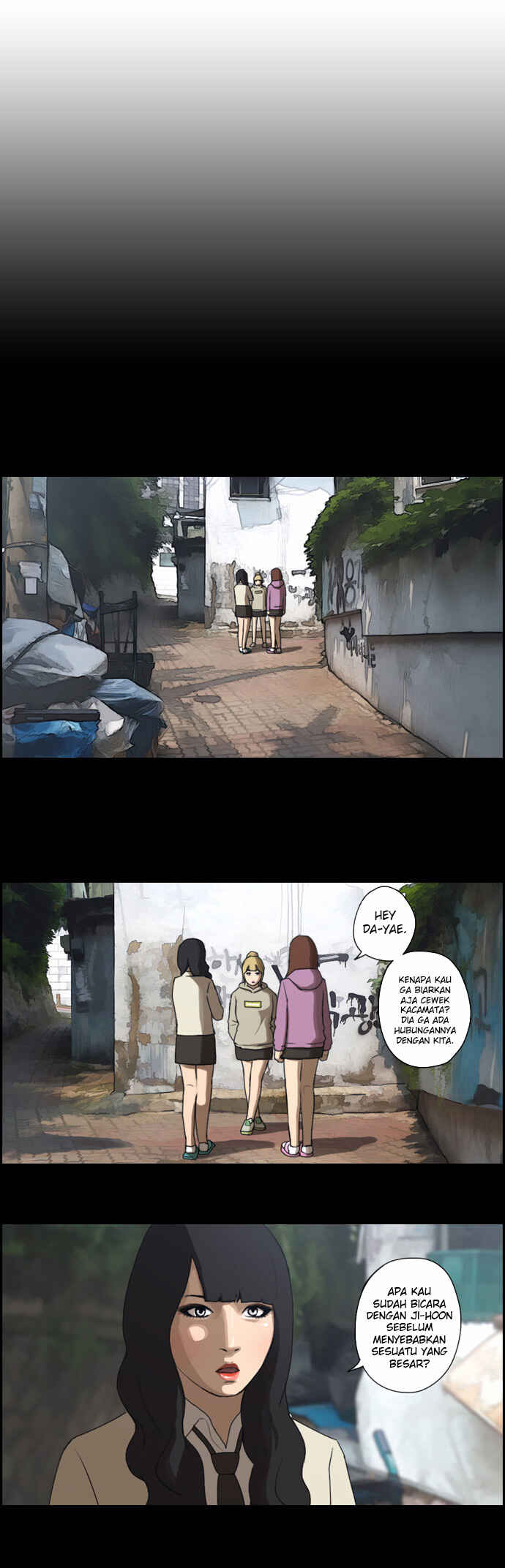 Free Draw Chapter 19 Bahasa Indonesia