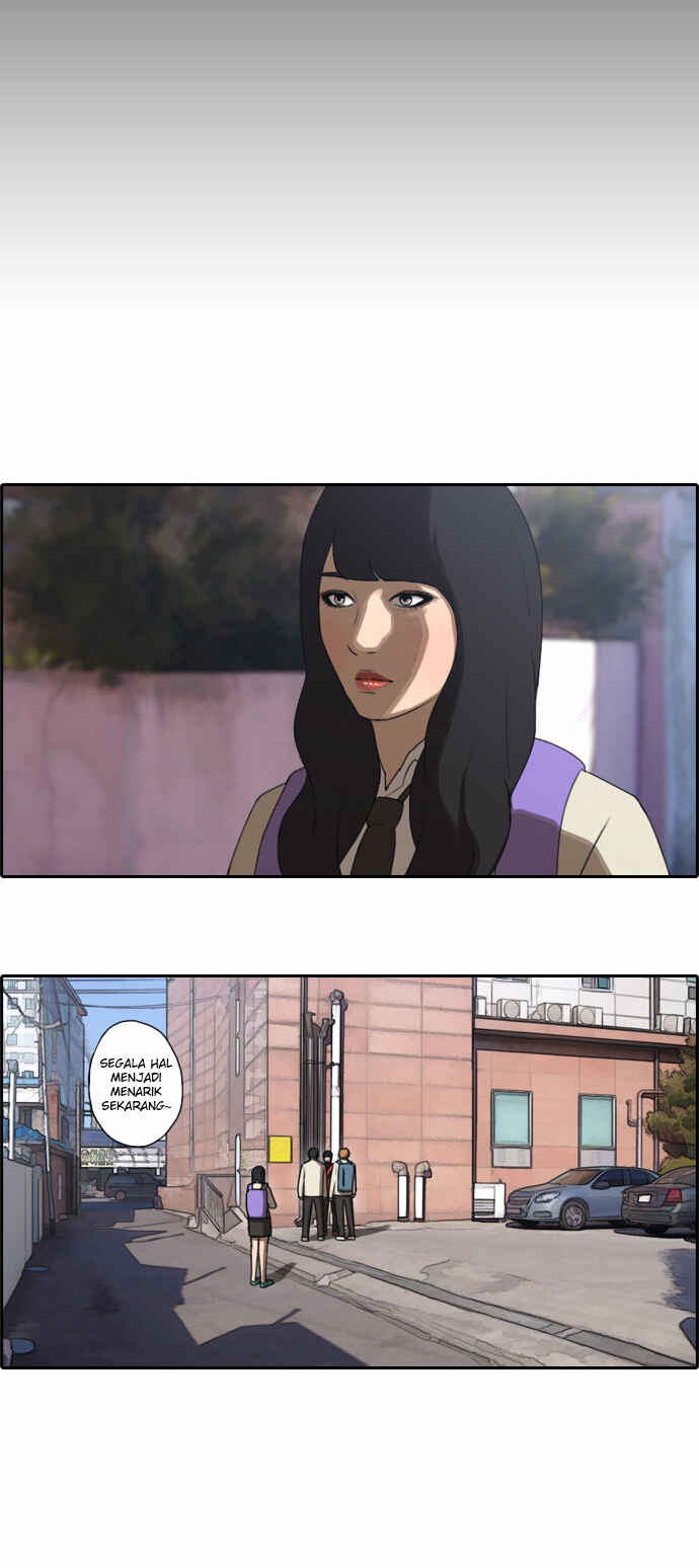 Free Draw Chapter 19 Bahasa Indonesia