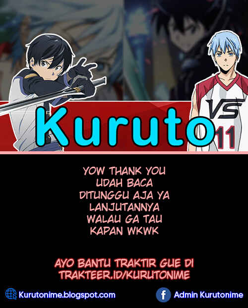 Free Draw Chapter 19 Bahasa Indonesia