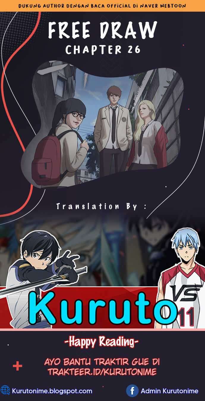 Free Draw Chapter 26 Bahasa Indonesia
