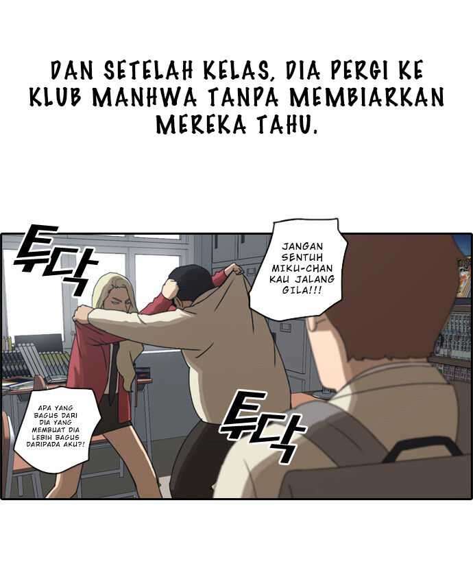 Free Draw Chapter 26 Bahasa Indonesia