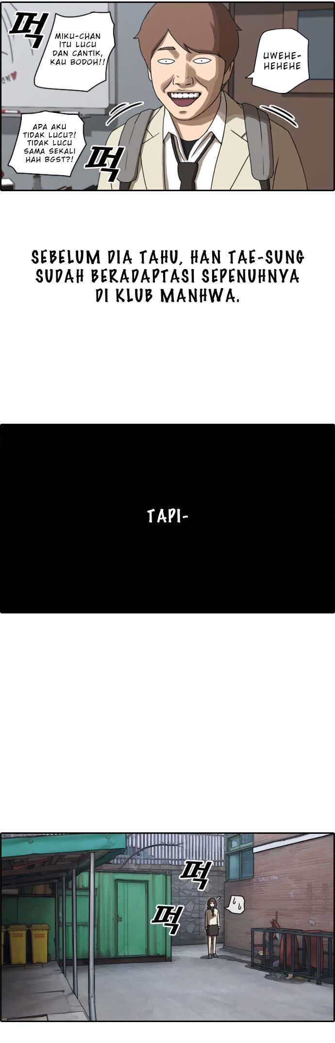 Free Draw Chapter 26 Bahasa Indonesia