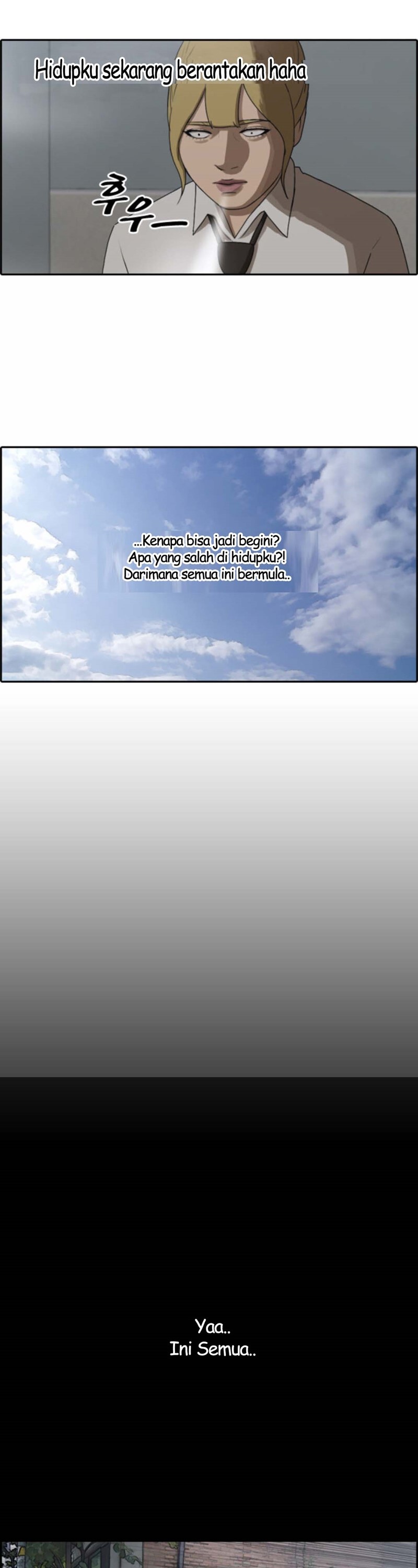 Free Draw Chapter 41 Bahasa Indonesia