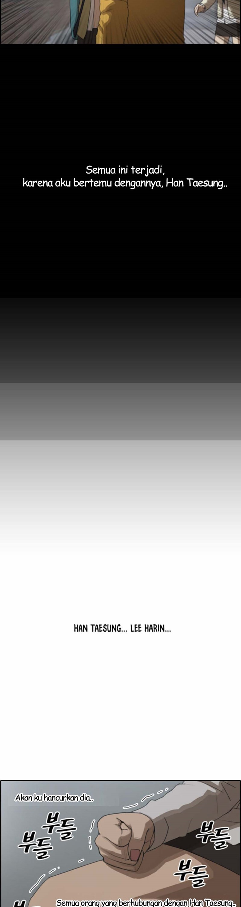 Free Draw Chapter 41 Bahasa Indonesia