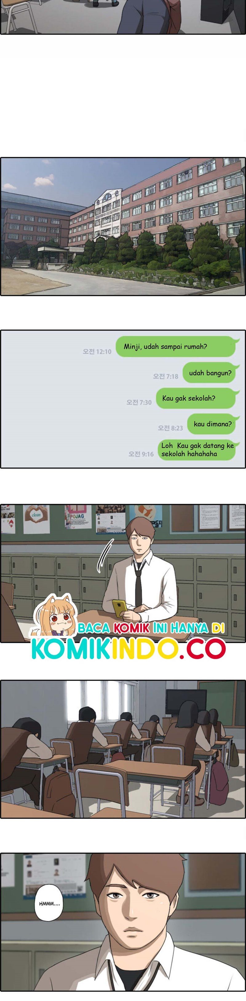 Free Draw chapter 48